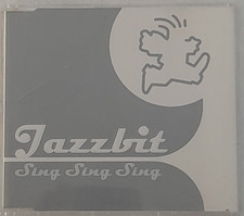 CD Singolo Jazzbit Sing Sing