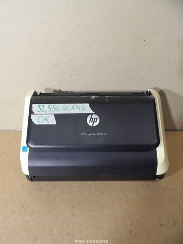 Scanjet pro 3000 - 3000, s2