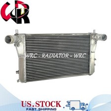 Intercooler For VW Golf GTI