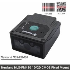 Newland NLS-FM430 1D/2D CMOS