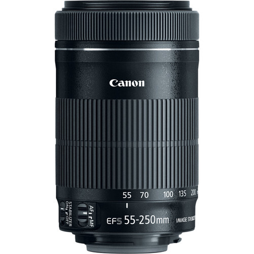 Canon s - aperta), ef-s