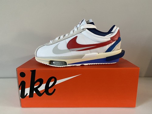 Nike zoom cortez sacai - x,