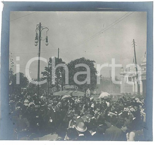 1906 expo milano folla - 1906,