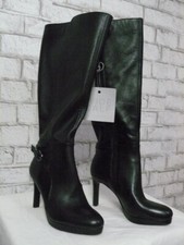 Stivali con tacco a spillo Tai