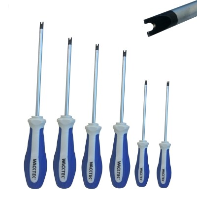 Set cacciaviti giraviti due - set, a