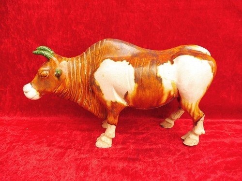 Bella vecchio figura ochse - bella,