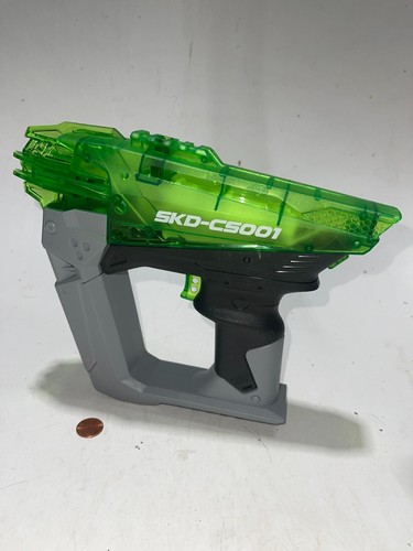 Pistola elettrica gel - gel, ball