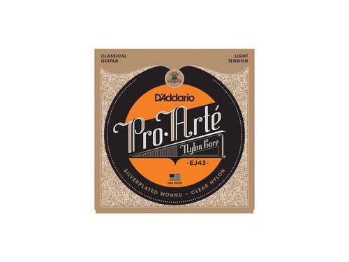 Addario pro arté ej43 - d'addario, pro-arté