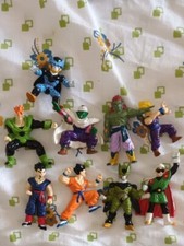 Lotto Dragon Ball Z 1989/96