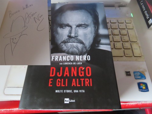 Libro django gli altri - "django, e