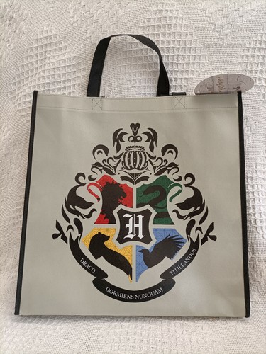 Harry potter hogwarts - potter, crest