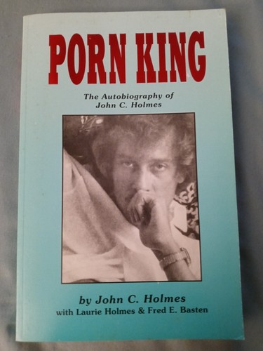 Lot books porn king - lot,