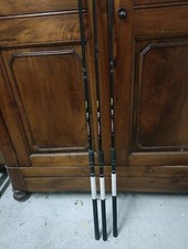 Ricambio Canna Carbonio Lotto Tre Pedoni Veret England Mt. 4.0-4.30-4.50