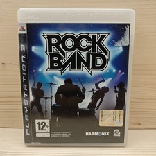 Rock Band - Pal Ita - Per Sony