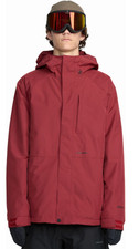 Giacca Snowboard Volcom Dua