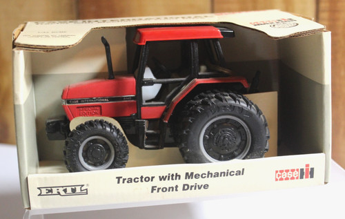 Trattore ertl case - ertl,