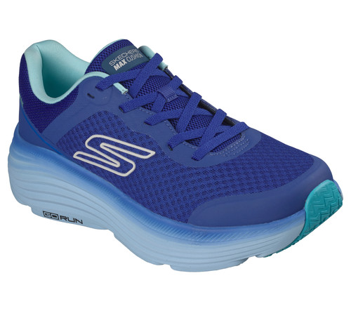 Skechers gorun max - max, cushioning