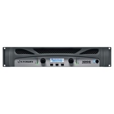 Crown XTI 1002 Amplificatore