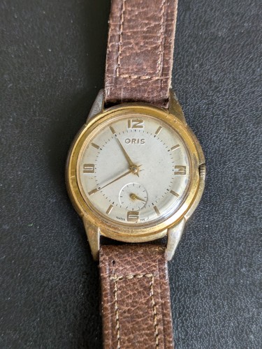 Orologio oris uomo 34mm - uomo,