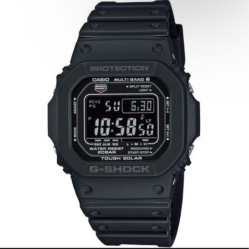 Orologio solare radio casio - orologio,
