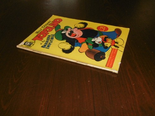 Walt disney albi della - walt,