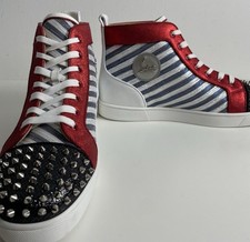 Sneakers alte Christian