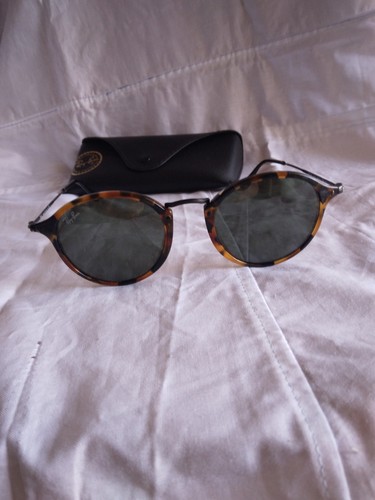 Ray ban rb2447 round classic - rb2447,