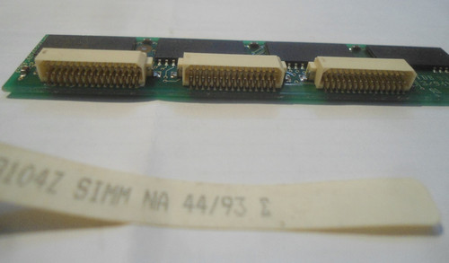 585104z modulo memoria 4mb - memoria,