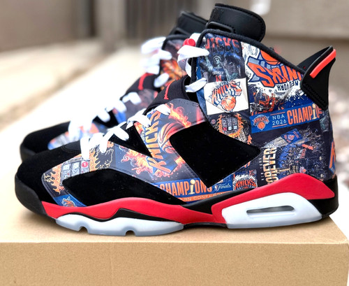 Air jordan retro - air,