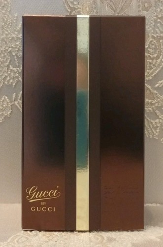 Gucci uomo perfumed - by,