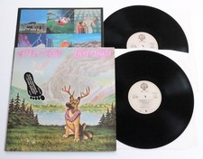 LITTLE FEAT - HOY HOY LP VINYL