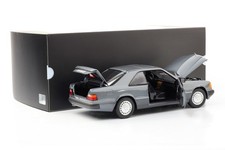 Norev mercedes benz w124 - norev, mercedes-benz