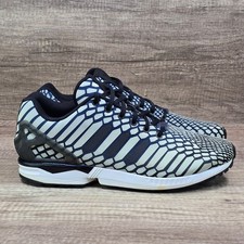 Adidas ZX Flux Xeno Reflective