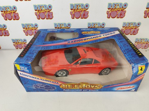 Ferrari reel toys rc - reel, re.el