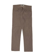 Jeans uomo dritto SIVIGLIA W34