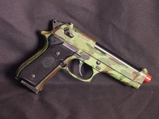 Pistola giocattolo Beretta