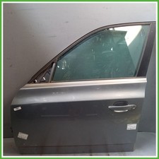 Porta Portiera Sportello Anteriore Sinistra SX BMW X3 E83 SUV 2003 2006