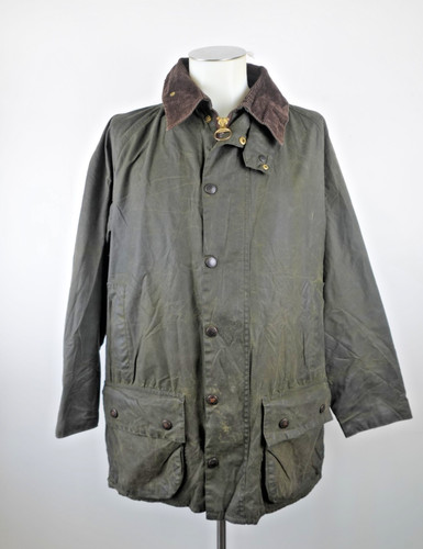 Barbour beaufort a150 - barbour, giubbino