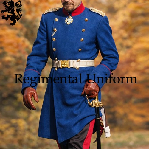 Uniforme ufficiale prussiano - uniforme,