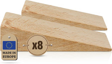 Zeppa in Legno Duro, Cuneo Di