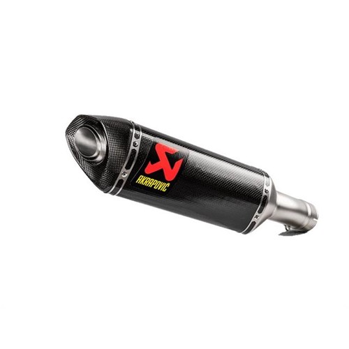 Bmw s1000rr 2025 akrapovic - bmw,