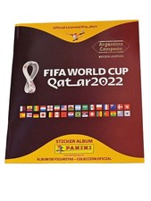 album softcover + Panini Coca