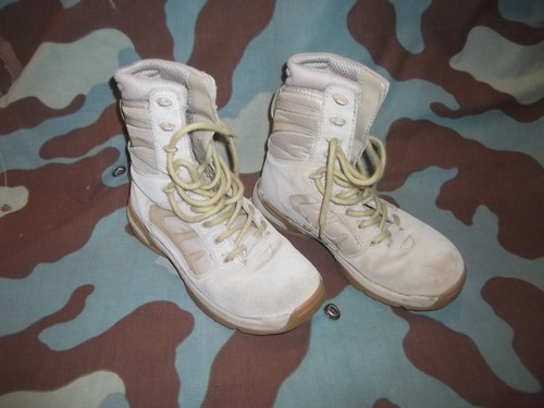 Altama desert boots