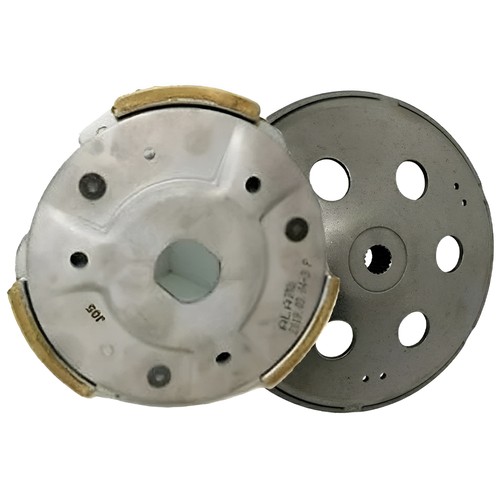 Kit campana girante - campana,