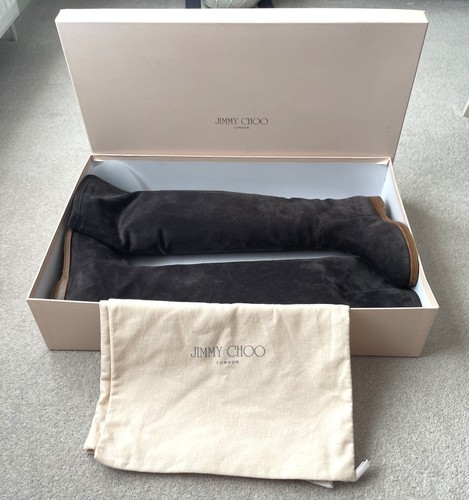 Stivali jimmy choo - stivali,