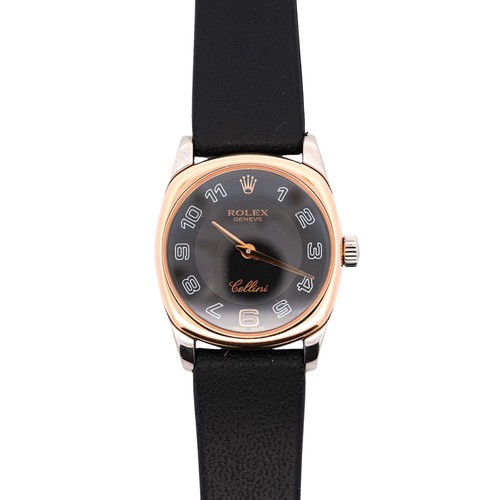 Orologio vintage rolex - vintage, cellini