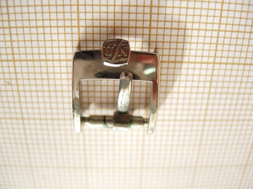 Orologio polso con fibbia - polso,