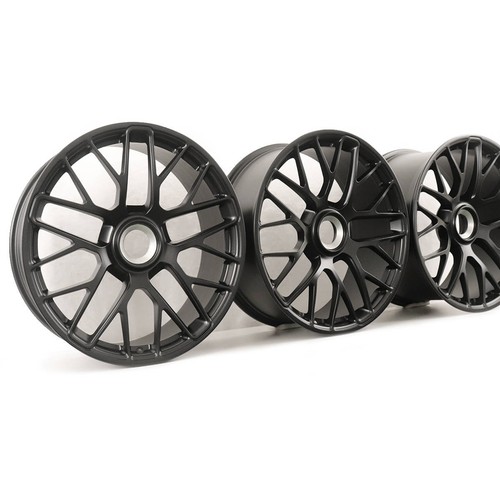Cerchi lega porsche 911 - lega,