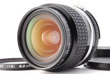 [Exc+5] Nikon Ai-S Nikkor 24mm