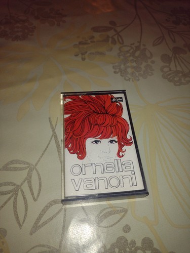 Ornella vanoni omonimo mega - ornella,
